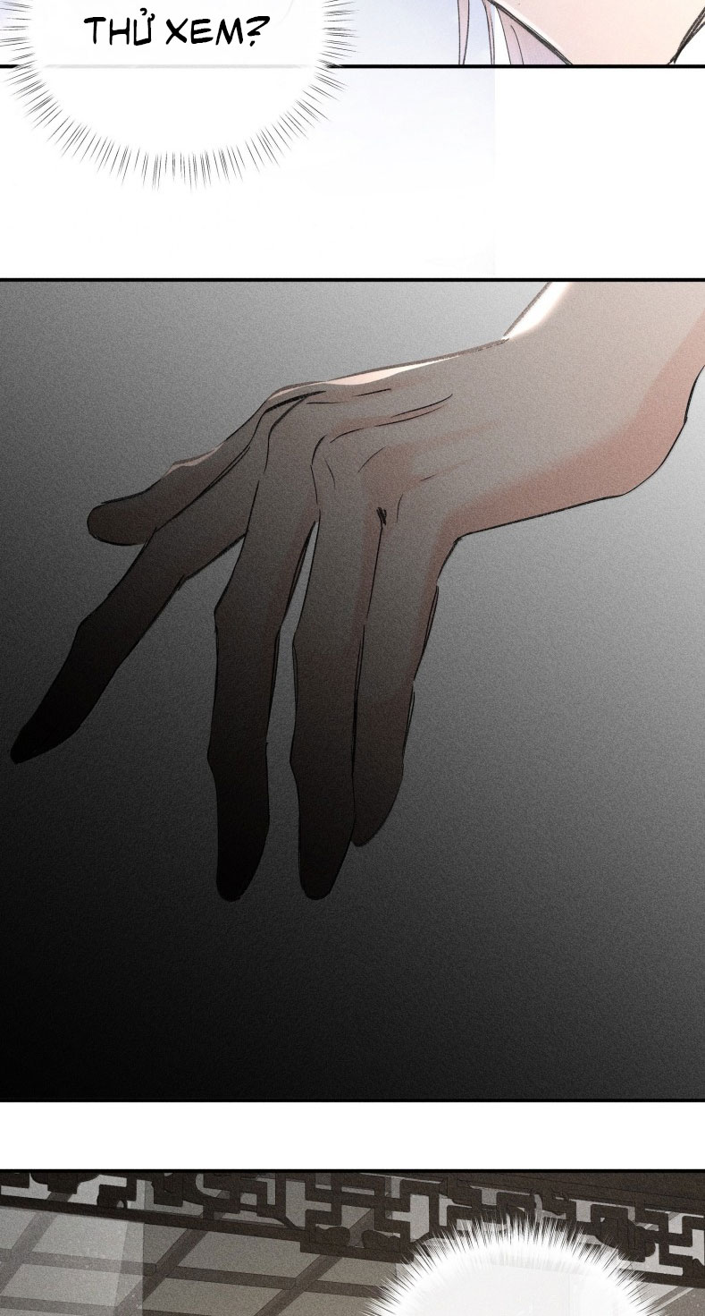 Dụ Địch Thâm Nhập Chapter 45 - Next Chapter 45