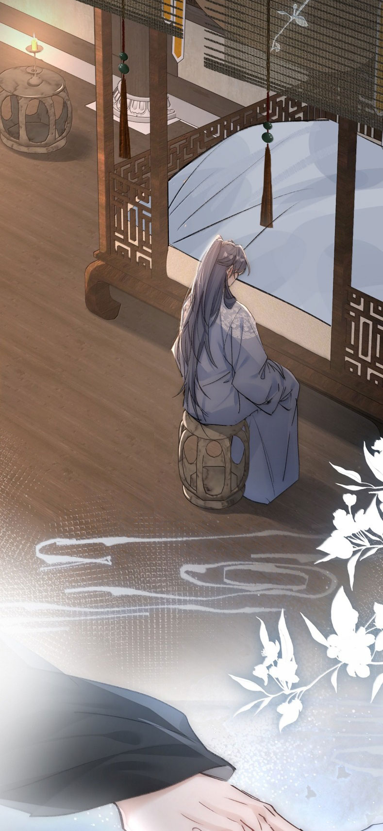 Dụ Địch Thâm Nhập Chapter 45 - Next Chapter 45