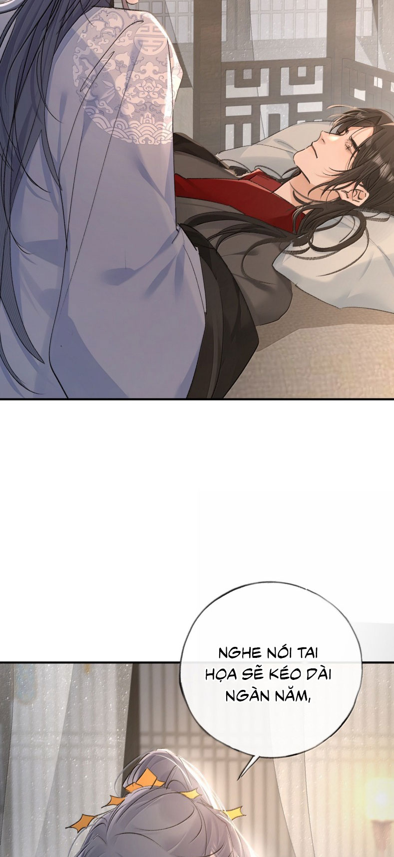Dụ Địch Thâm Nhập Chapter 45 - Next Chapter 45