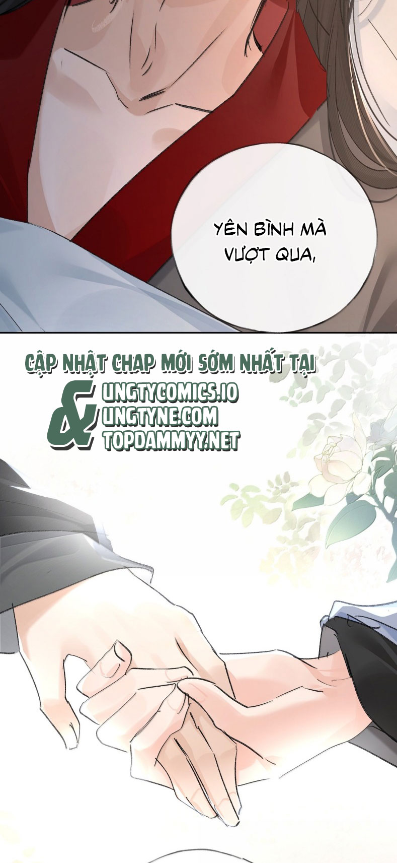 Dụ Địch Thâm Nhập Chapter 45 - Next Chapter 45