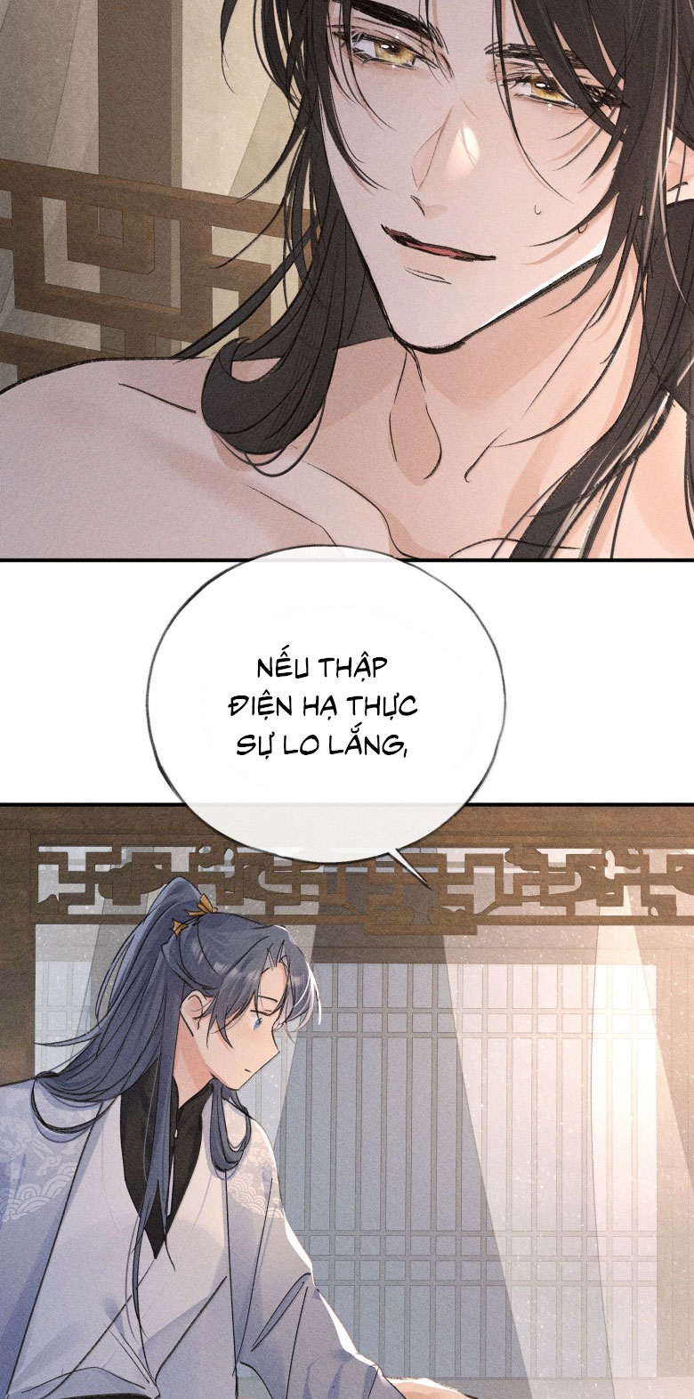 Dụ Địch Thâm Nhập Chapter 45 - Next Chapter 45