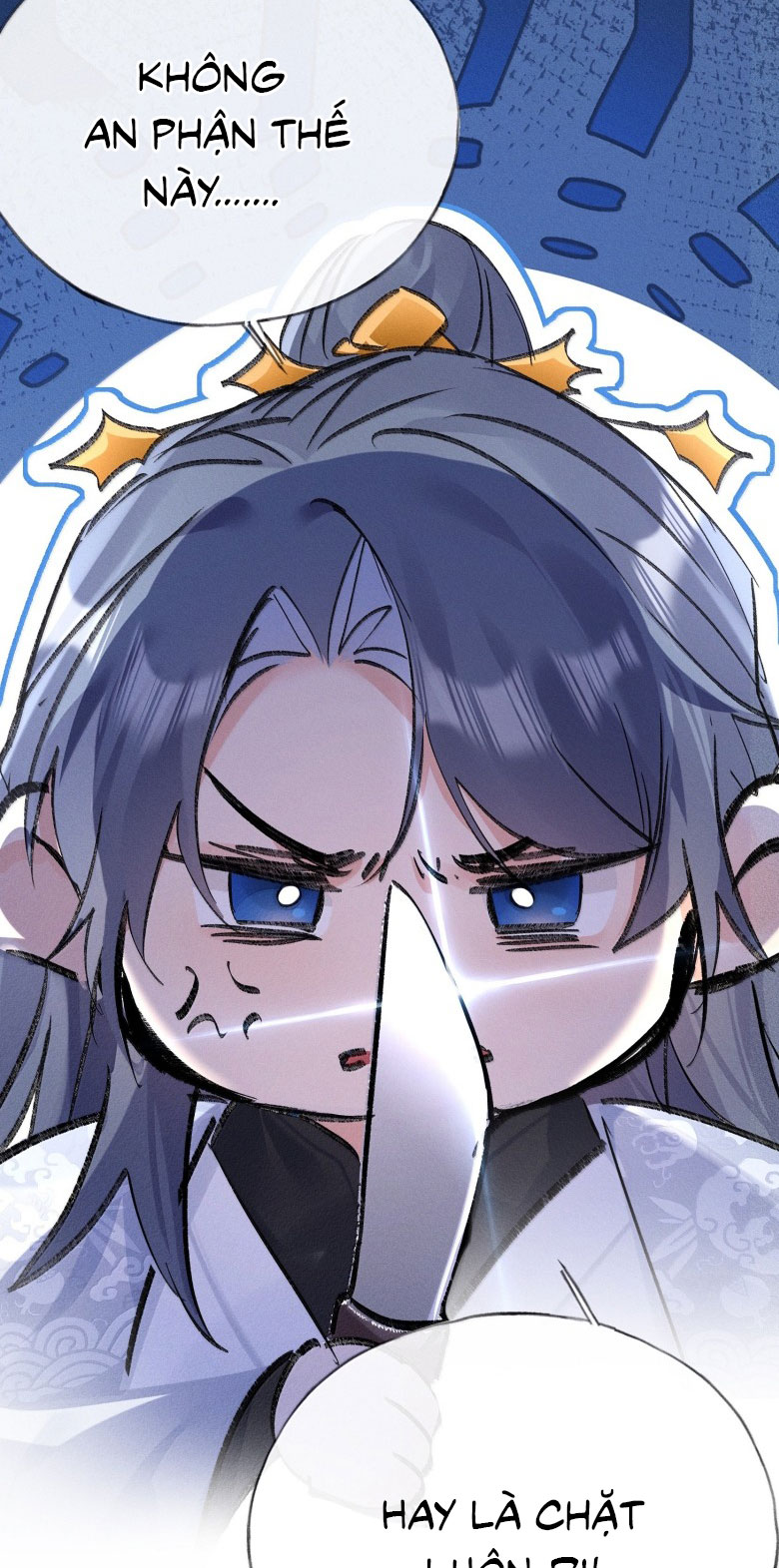 Dụ Địch Thâm Nhập Chapter 45 - Next Chapter 45