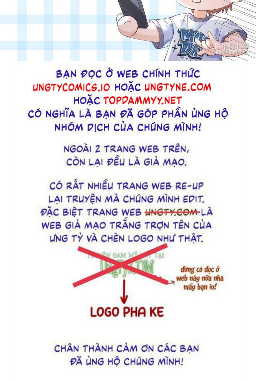 Scandal Của Cậu Đáng Yêu Hơn Người Thật Chap 9 - Trang 2