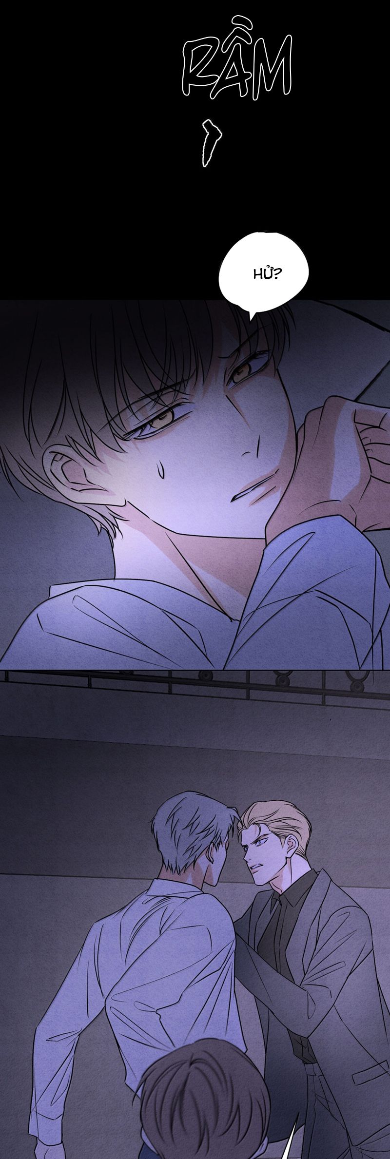 Anh Trai Tiện Lợi Của Tôi Chapter 56 - Trang 3