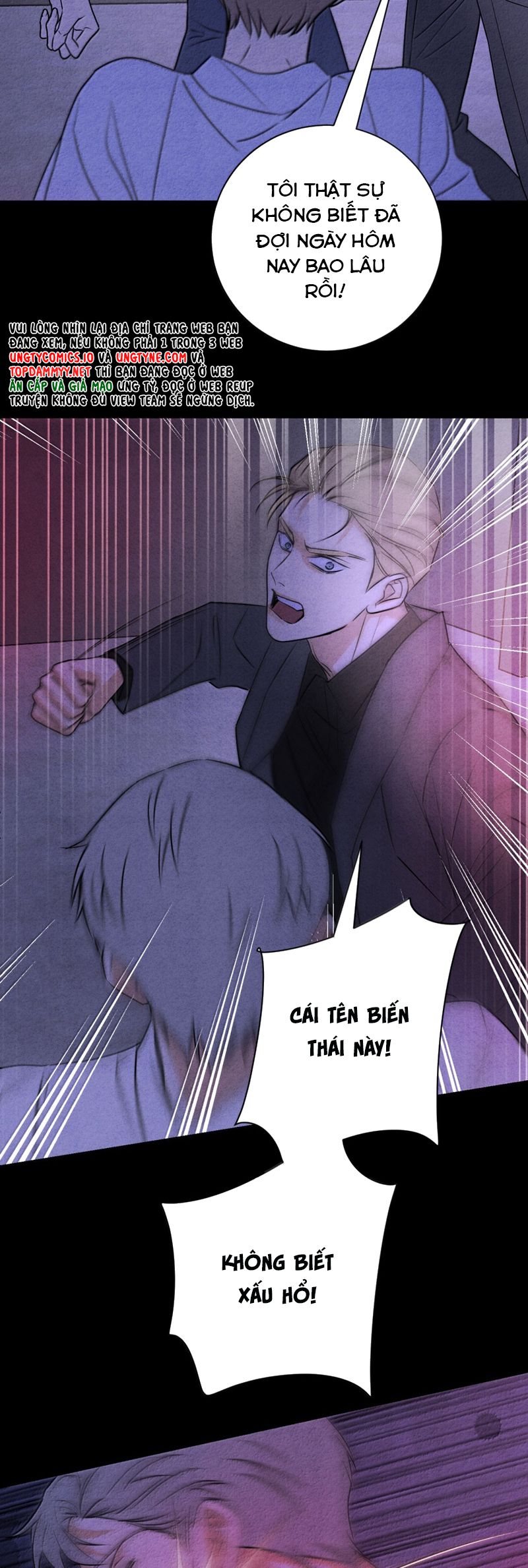 Anh Trai Tiện Lợi Của Tôi Chapter 56 - Trang 3