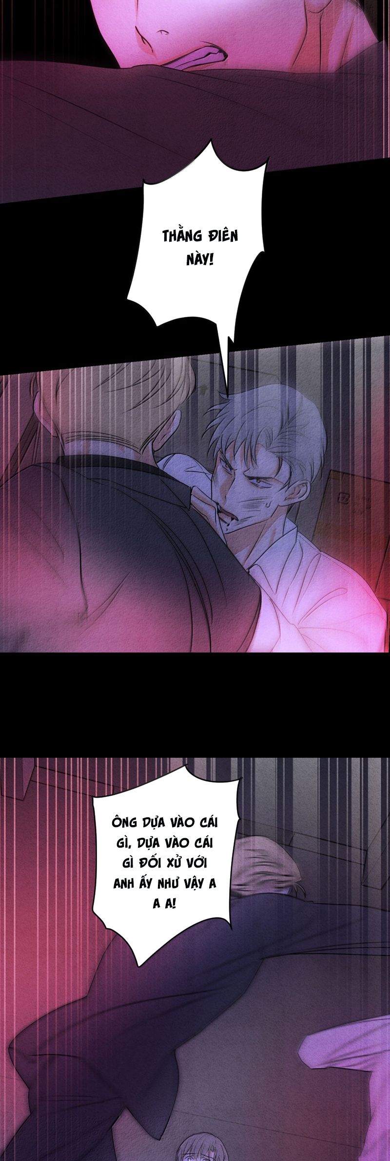 Anh Trai Tiện Lợi Của Tôi Chapter 56 - Trang 3