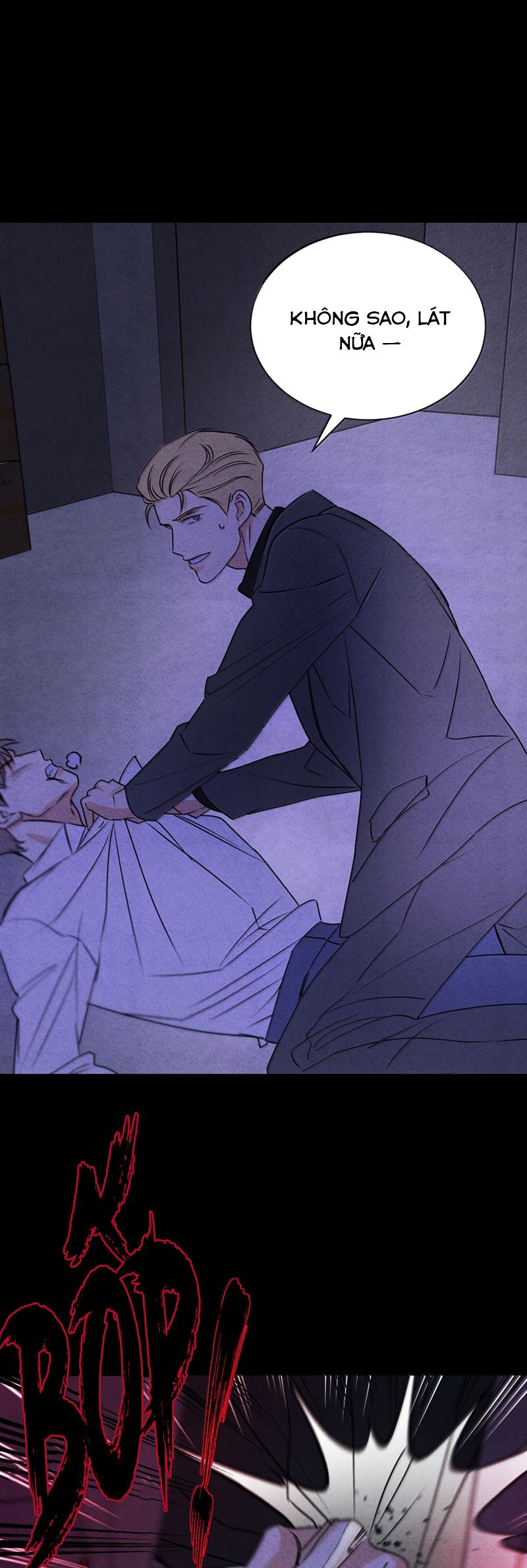 Anh Trai Tiện Lợi Của Tôi Chapter 56 - Trang 3