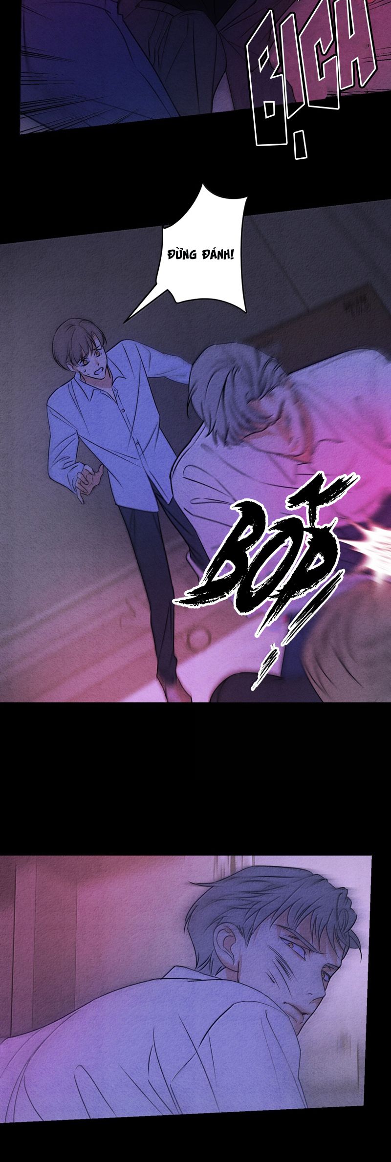 Anh Trai Tiện Lợi Của Tôi Chapter 56 - Trang 3