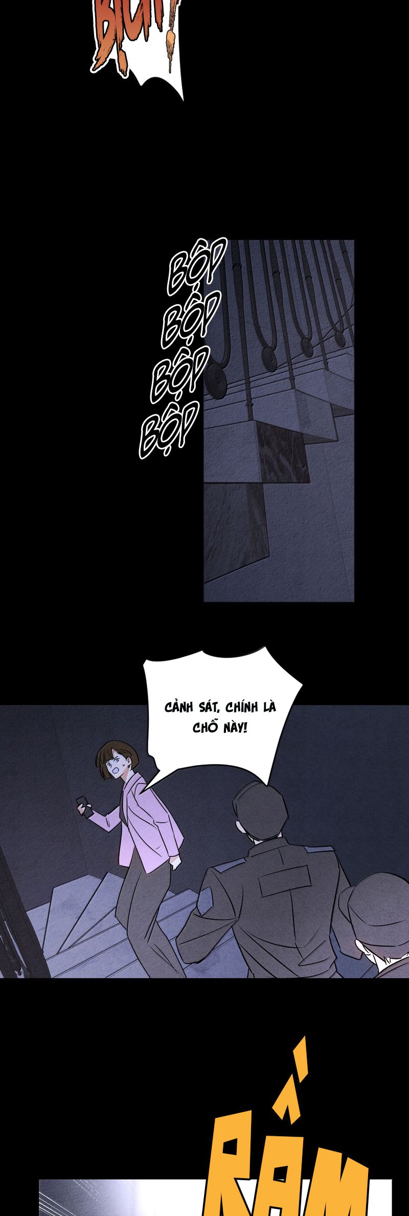 Anh Trai Tiện Lợi Của Tôi Chapter 56 - Trang 3