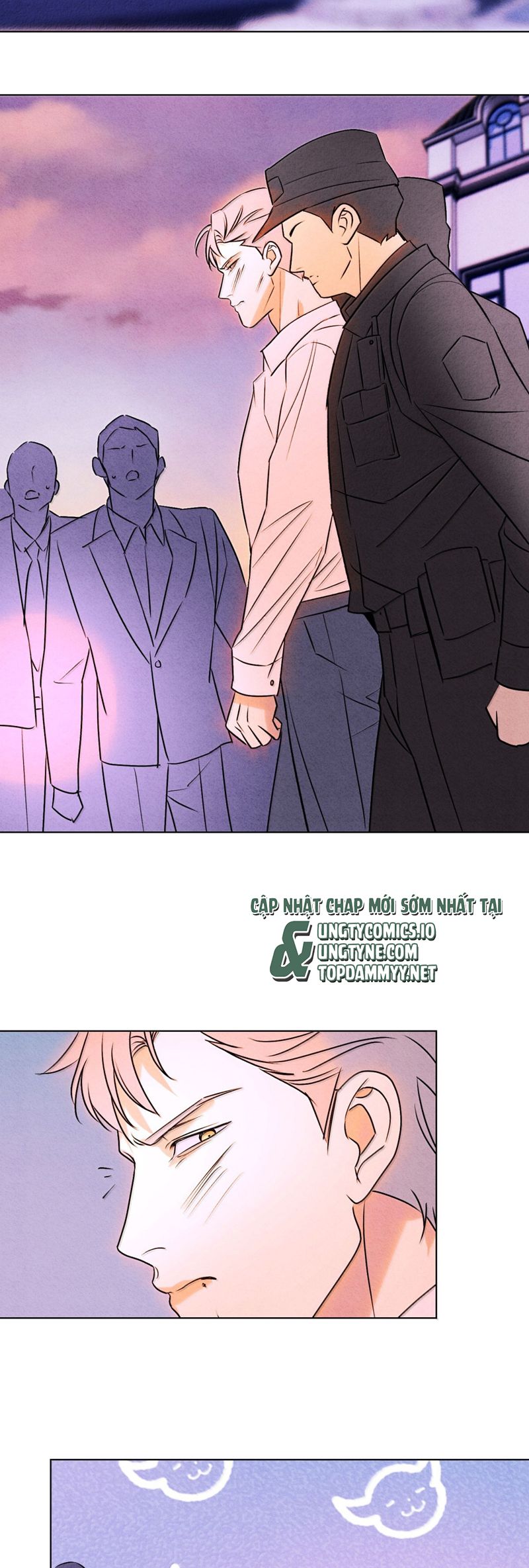 Anh Trai Tiện Lợi Của Tôi Chapter 56 - Trang 3