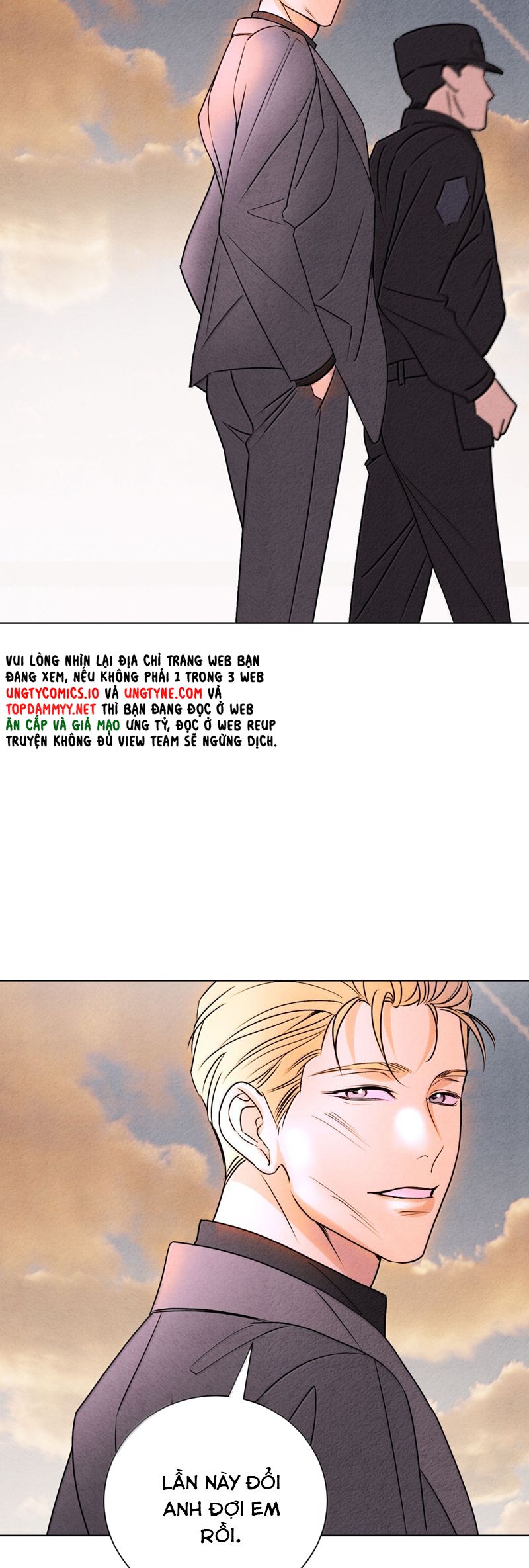 Anh Trai Tiện Lợi Của Tôi Chapter 56 - Trang 3