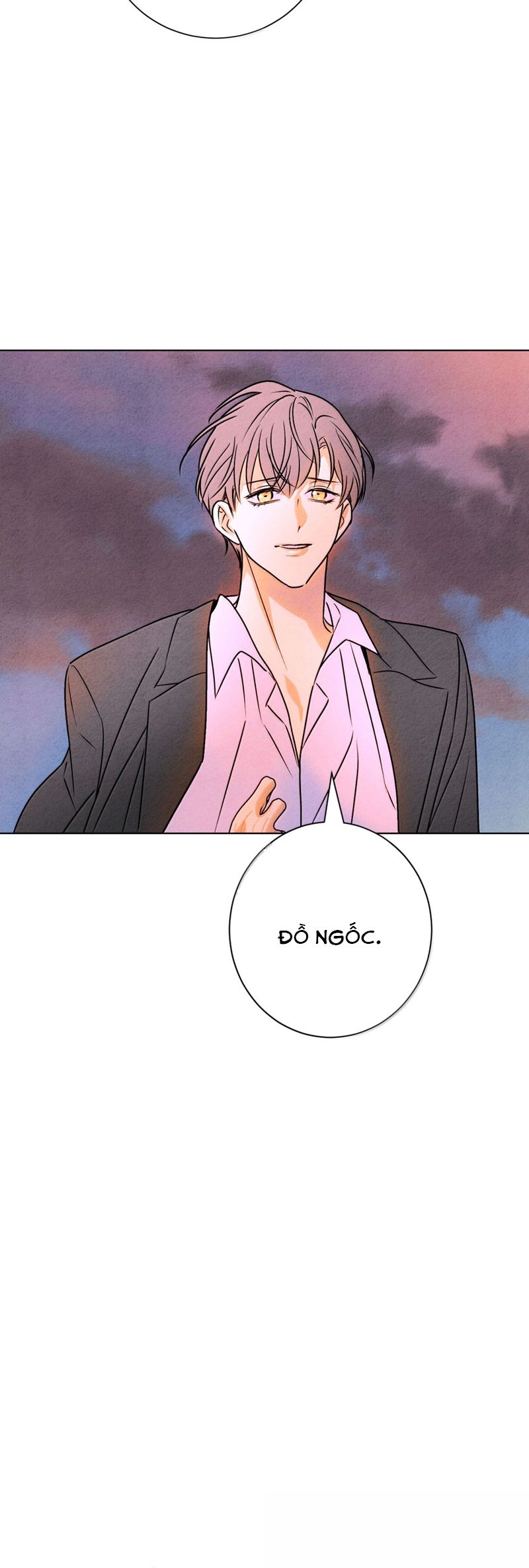 Anh Trai Tiện Lợi Của Tôi Chapter 56 - Trang 3