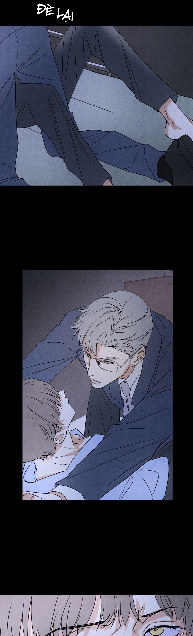 Anh Trai Tiện Lợi Của Tôi Chapter 56 - Trang 3