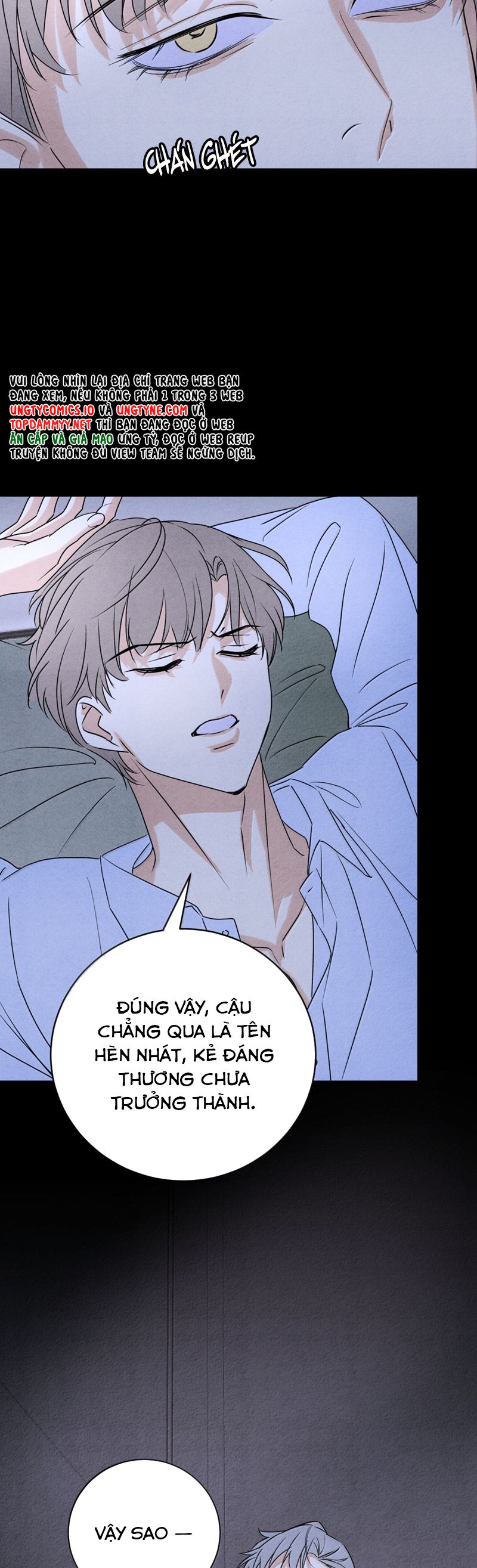 Anh Trai Tiện Lợi Của Tôi Chapter 56 - Trang 3