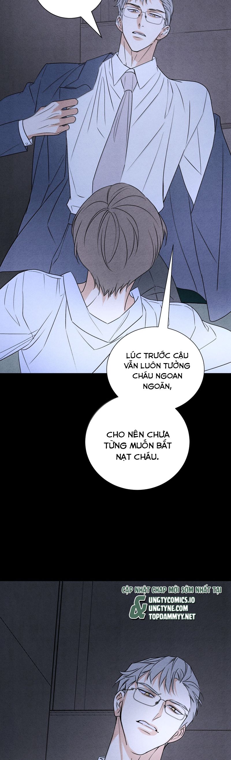 Anh Trai Tiện Lợi Của Tôi Chapter 56 - Trang 3