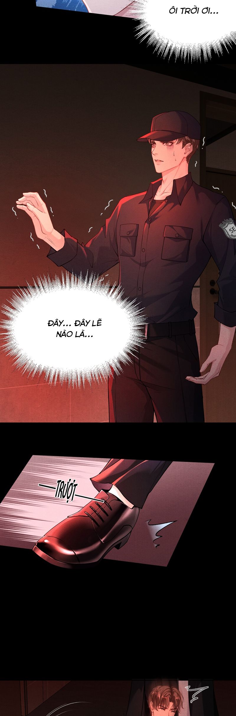 Nghịch Quang Chi Vũ Chap 1 - Trang 2