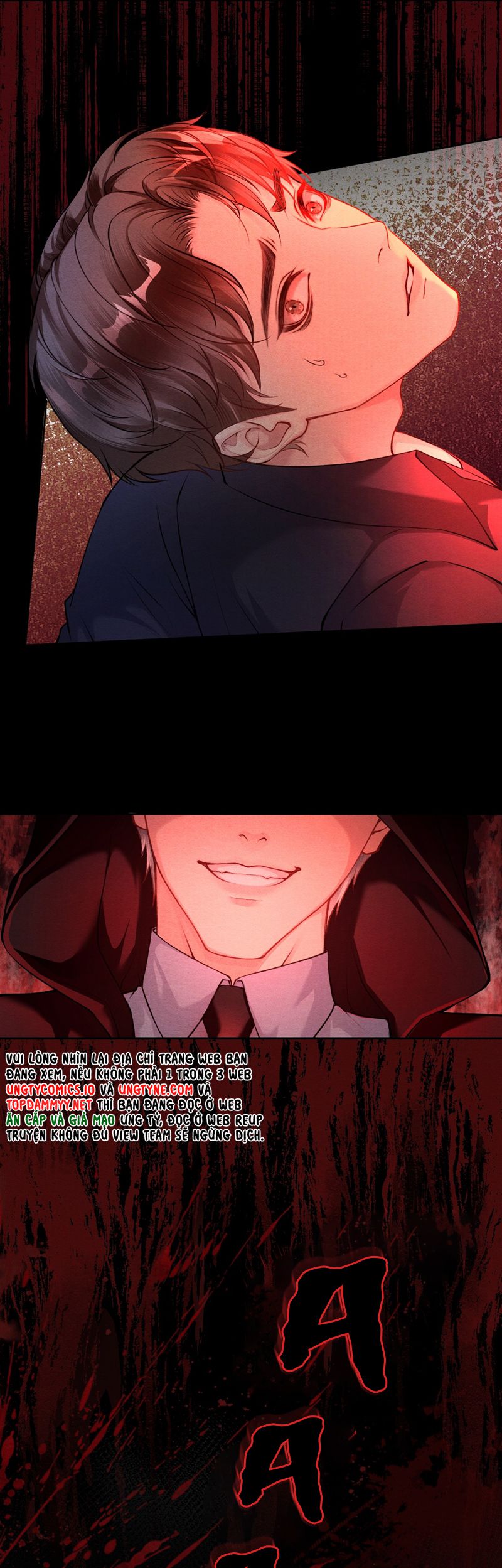 Nghịch Quang Chi Vũ Chap 1 - Trang 2