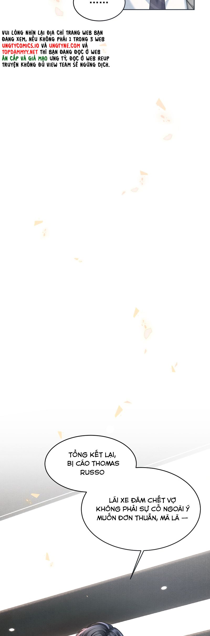 Nghịch Quang Chi Vũ Chap 1 - Trang 2