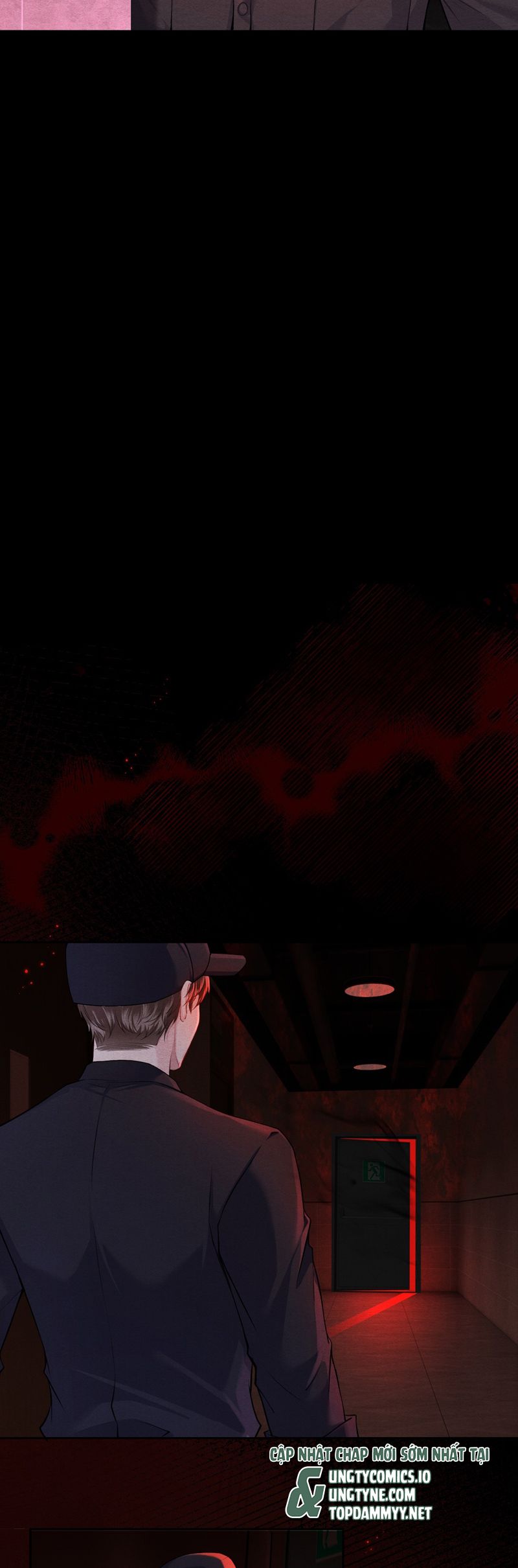 Nghịch Quang Chi Vũ Chap 1 - Trang 2