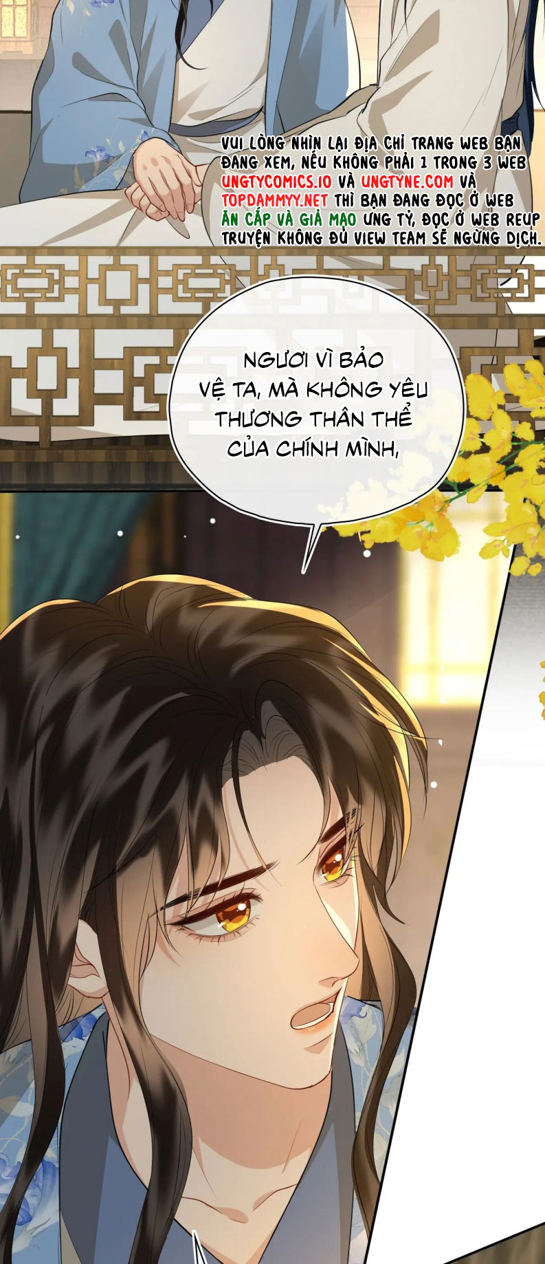 Tham Hoan Chapter 70 - Next 