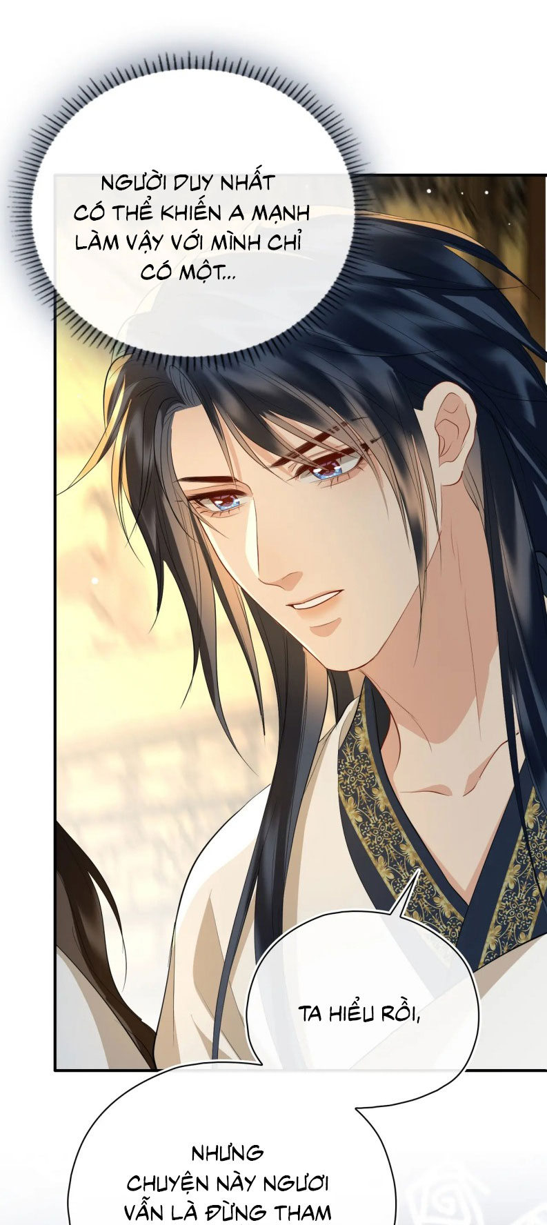 Tham Hoan Chapter 70 - Next 