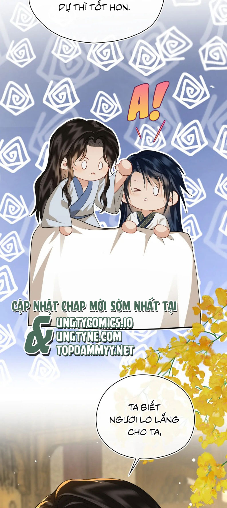 Tham Hoan Chapter 70 - Next 