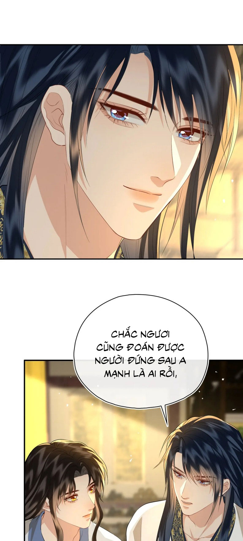 Tham Hoan Chapter 70 - Next 