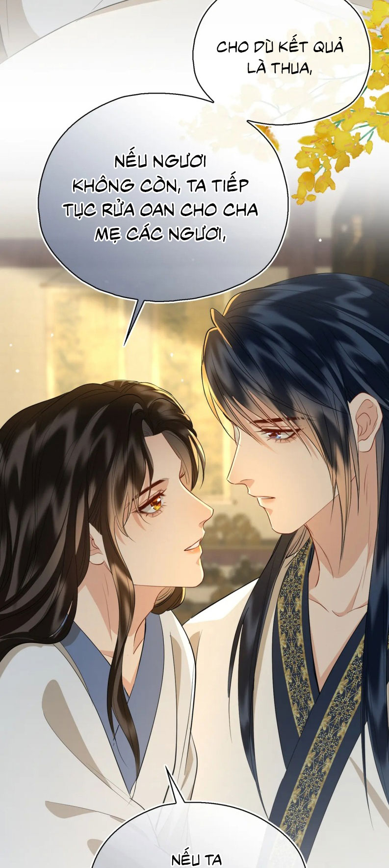 Tham Hoan Chapter 70 - Next 