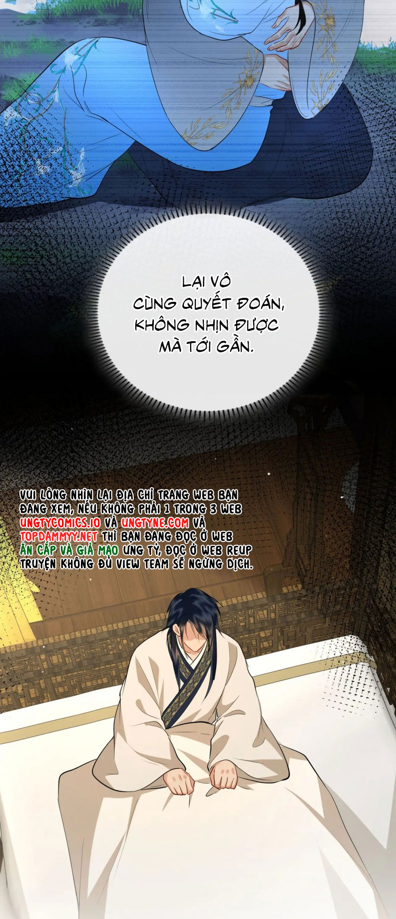 Tham Hoan Chapter 70 - Next 