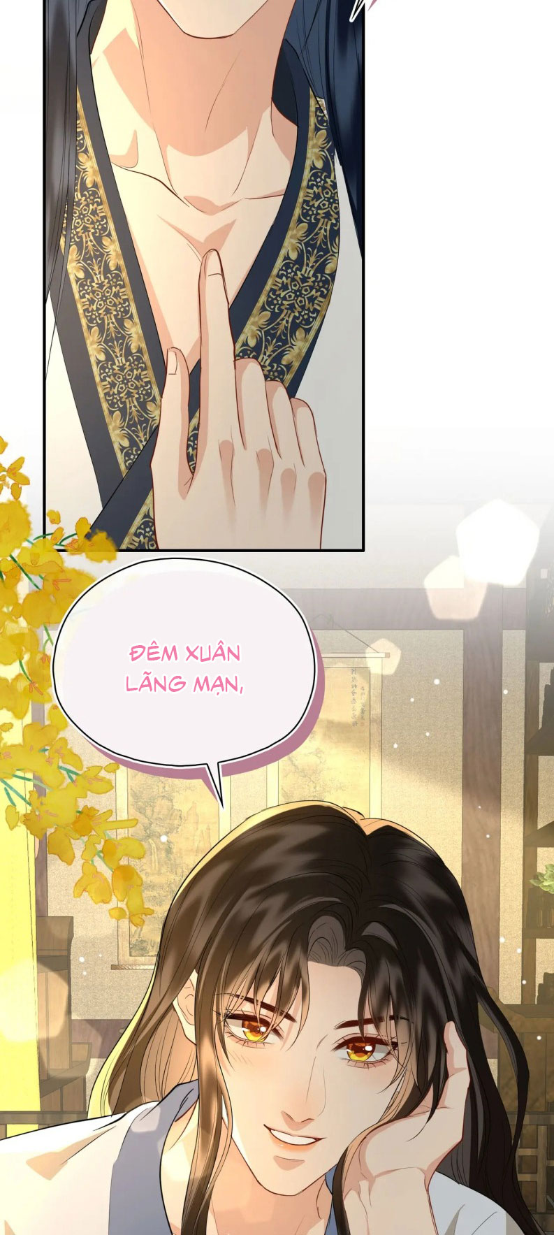 Tham Hoan Chapter 70 - Next 