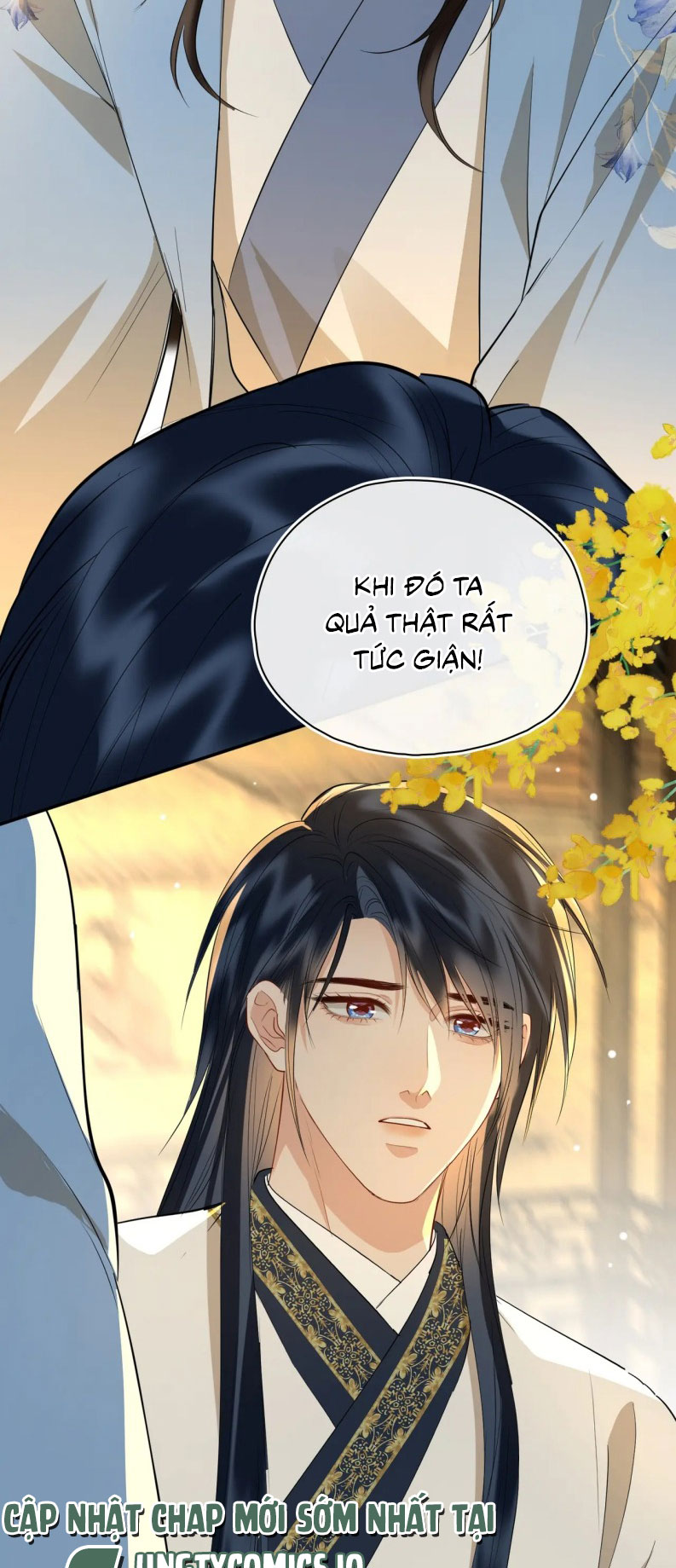 Tham Hoan Chapter 70 - Next 