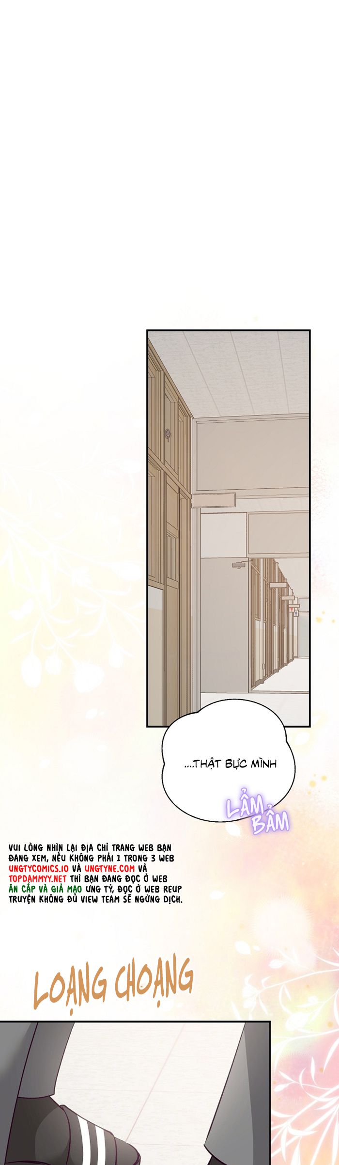 Nhật Ký Quan Sát Bồ Công Anh Chap 13 - Trang 2