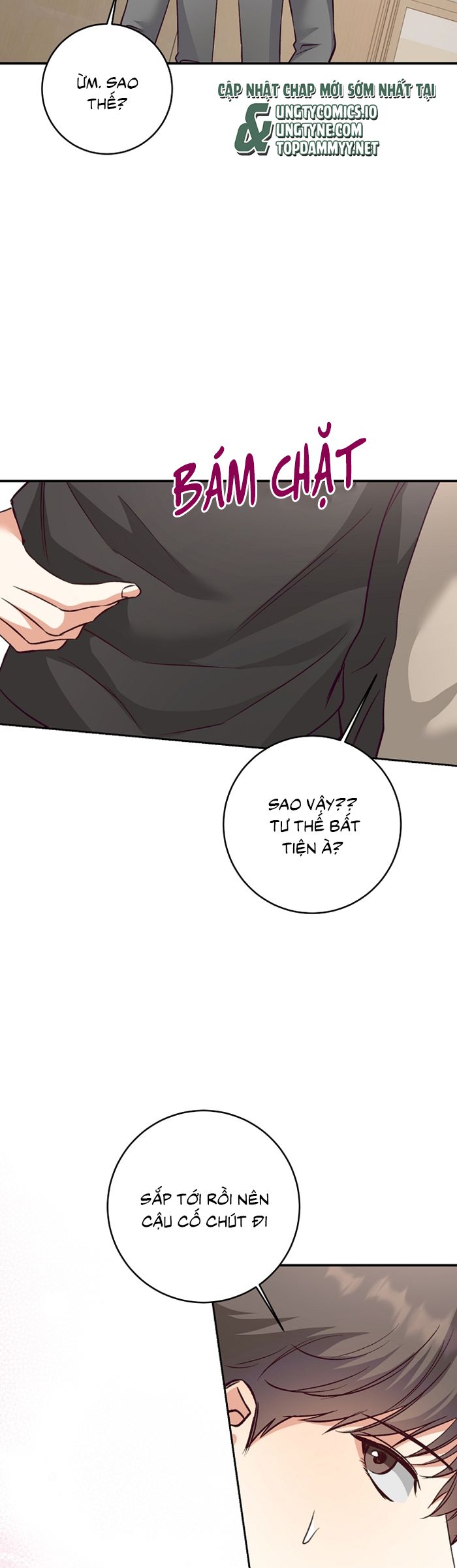 Nhật Ký Quan Sát Bồ Công Anh Chap 13 - Trang 2