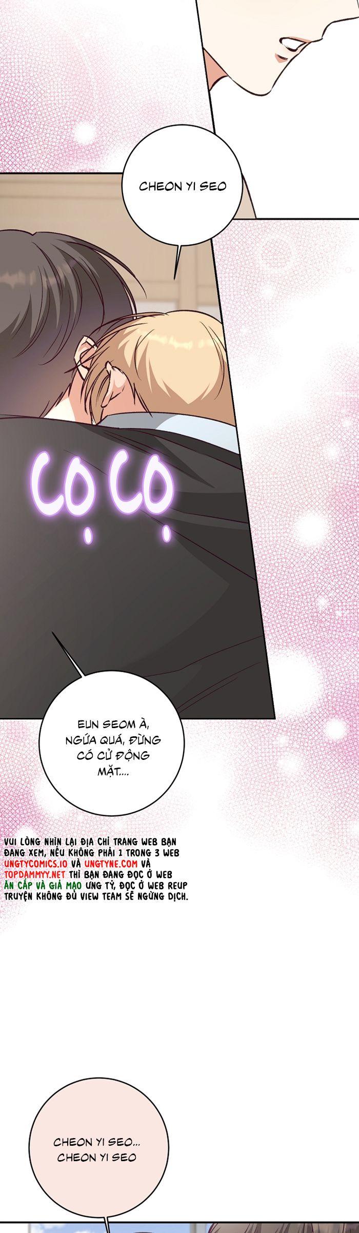 Nhật Ký Quan Sát Bồ Công Anh Chap 13 - Trang 2