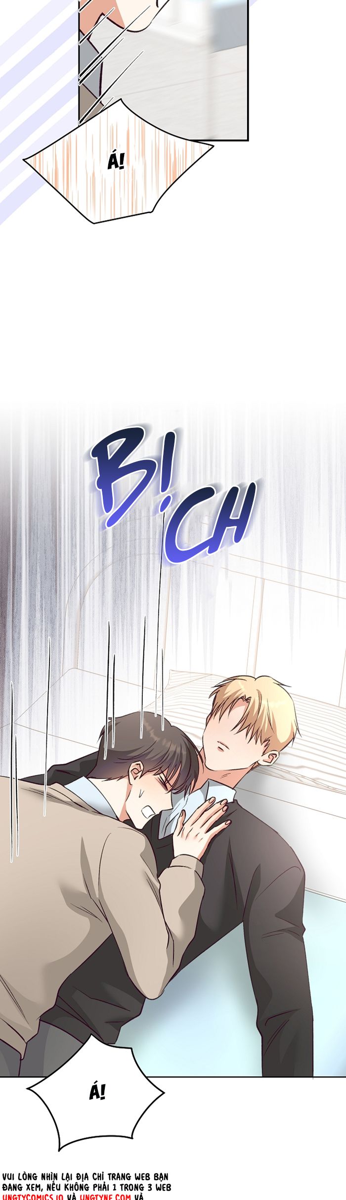 Nhật Ký Quan Sát Bồ Công Anh Chap 13 - Trang 2