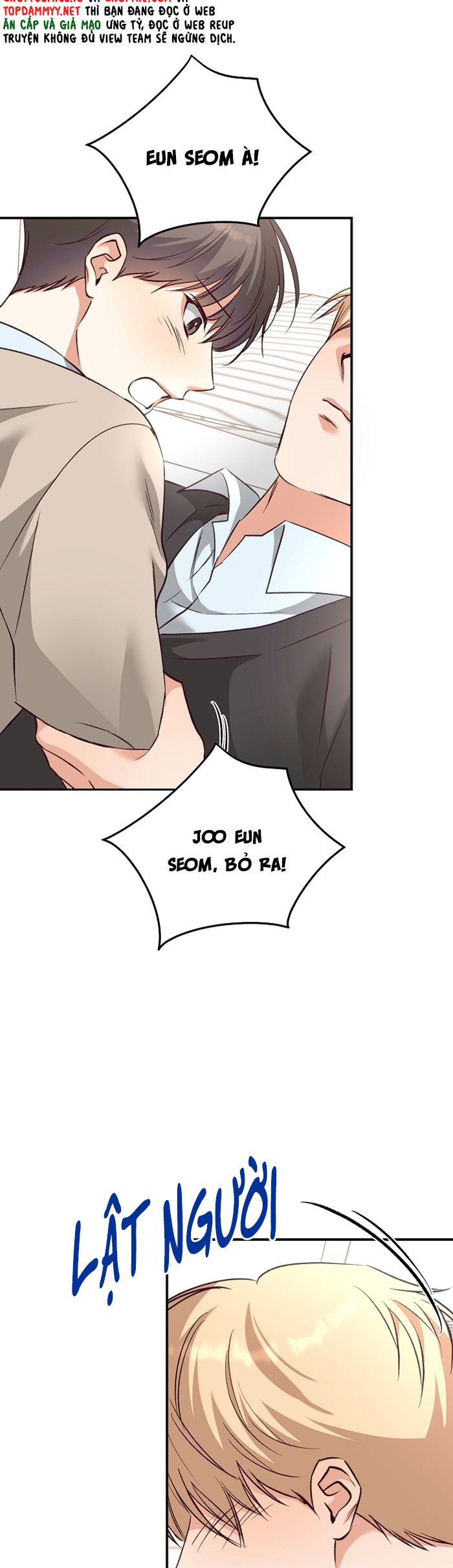 Nhật Ký Quan Sát Bồ Công Anh Chap 13 - Trang 2