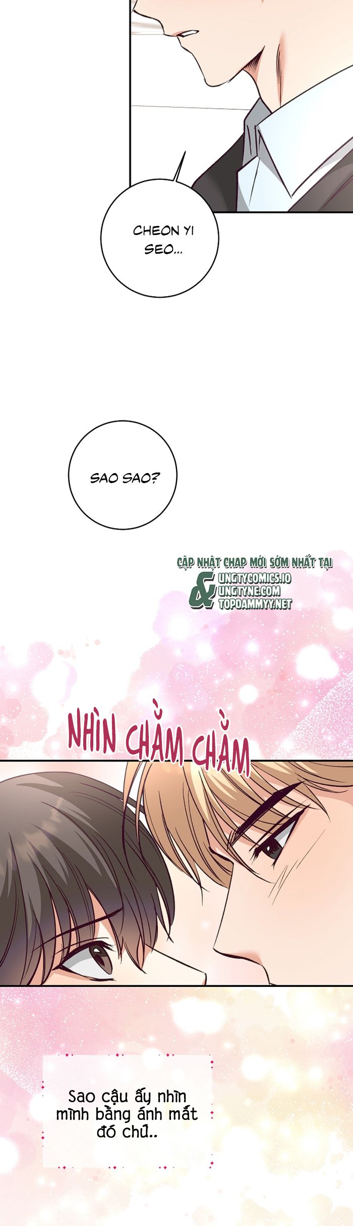 Nhật Ký Quan Sát Bồ Công Anh Chap 13 - Trang 2