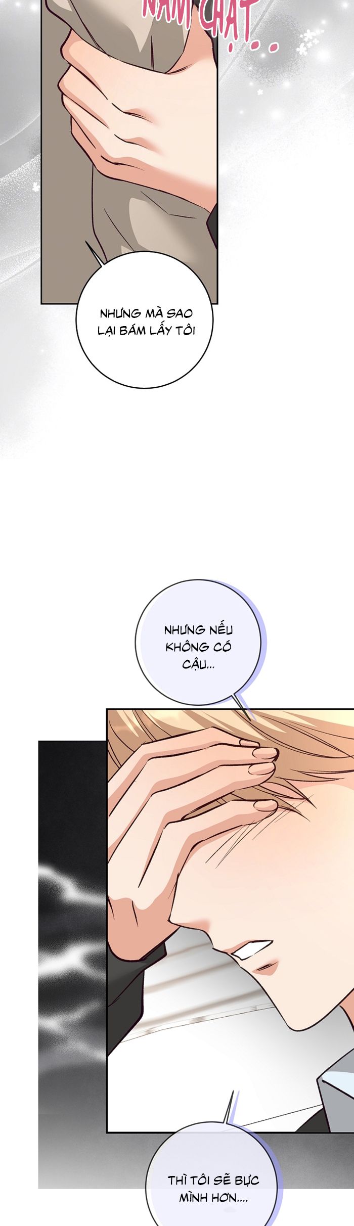 Nhật Ký Quan Sát Bồ Công Anh Chap 13 - Trang 2