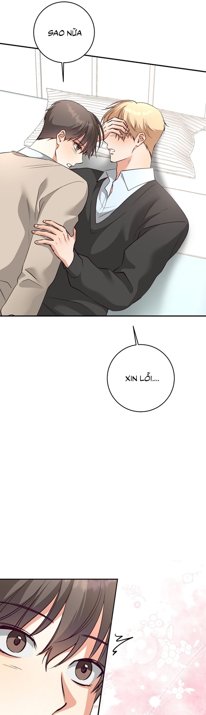 Nhật Ký Quan Sát Bồ Công Anh Chap 13 - Trang 2