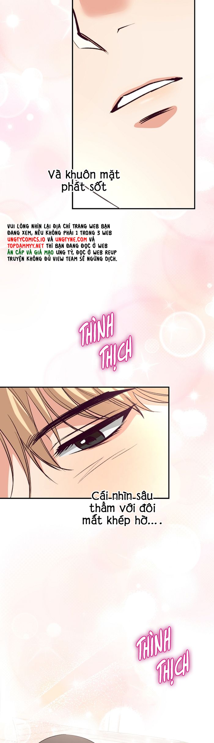 Nhật Ký Quan Sát Bồ Công Anh Chap 13 - Trang 2