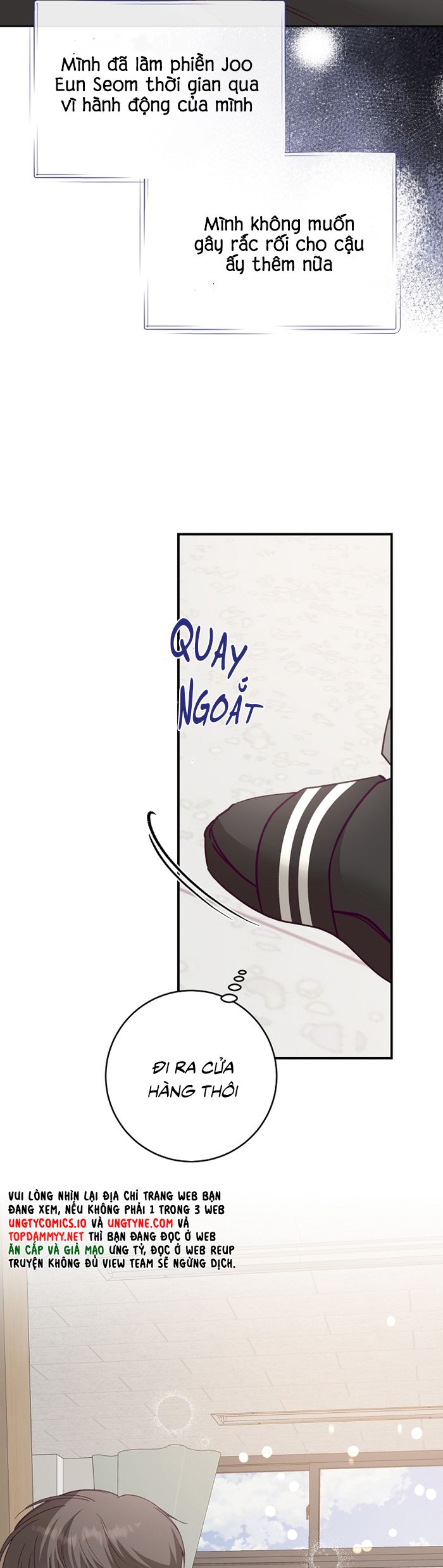 Nhật Ký Quan Sát Bồ Công Anh Chap 13 - Trang 2