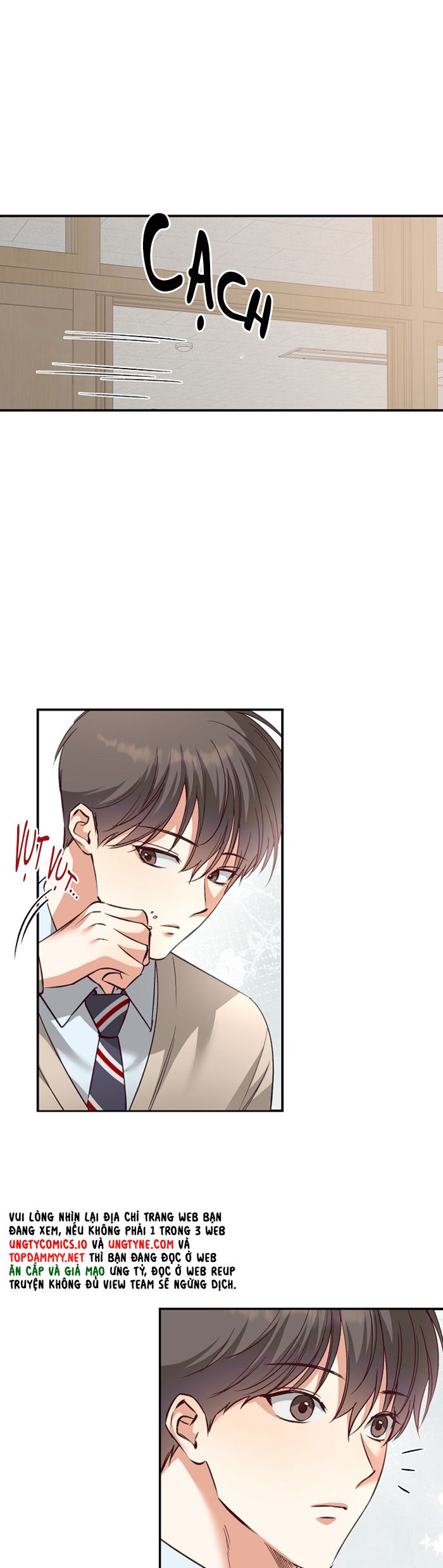 Nhật Ký Quan Sát Bồ Công Anh Chap 13 - Trang 2