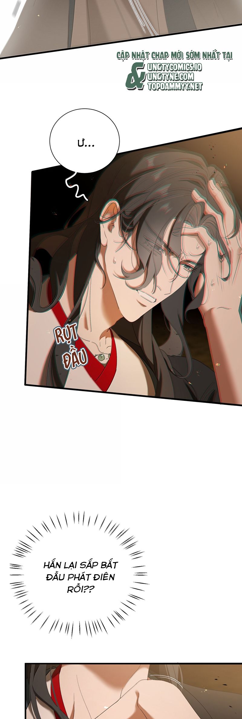 Xà Yêu Muốn Đào Thoát Chap 30 - Next Chap 31