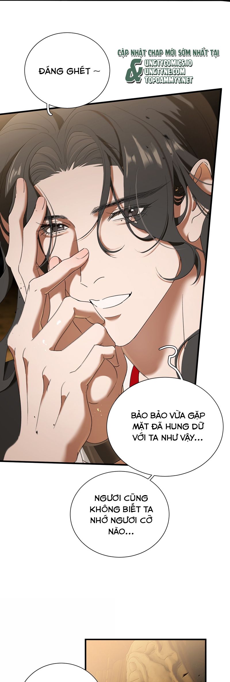 Xà Yêu Muốn Đào Thoát Chap 30 - Next Chap 31