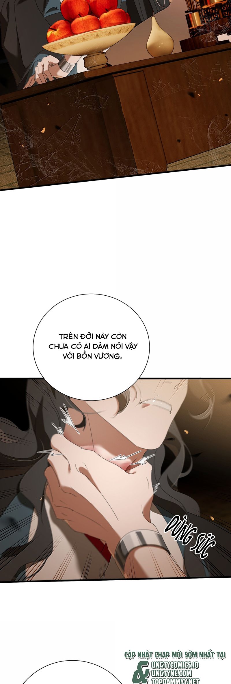 Xà Yêu Muốn Đào Thoát Chap 30 - Next Chap 31