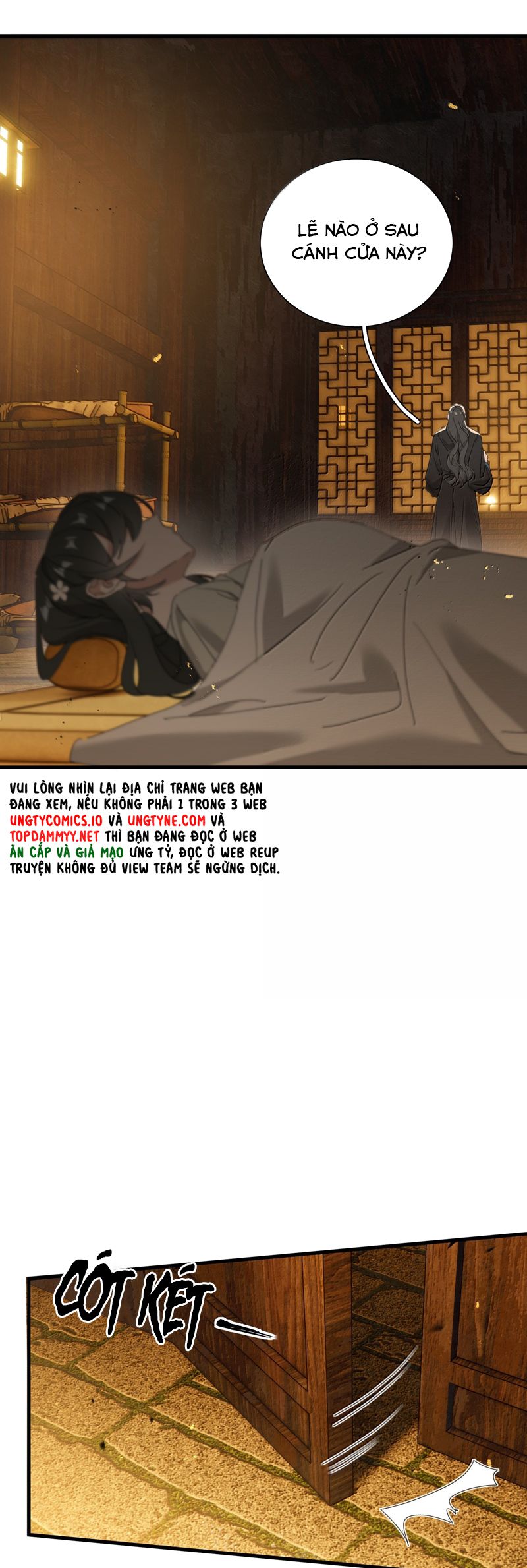 Xà Yêu Muốn Đào Thoát Chap 30 - Next Chap 31