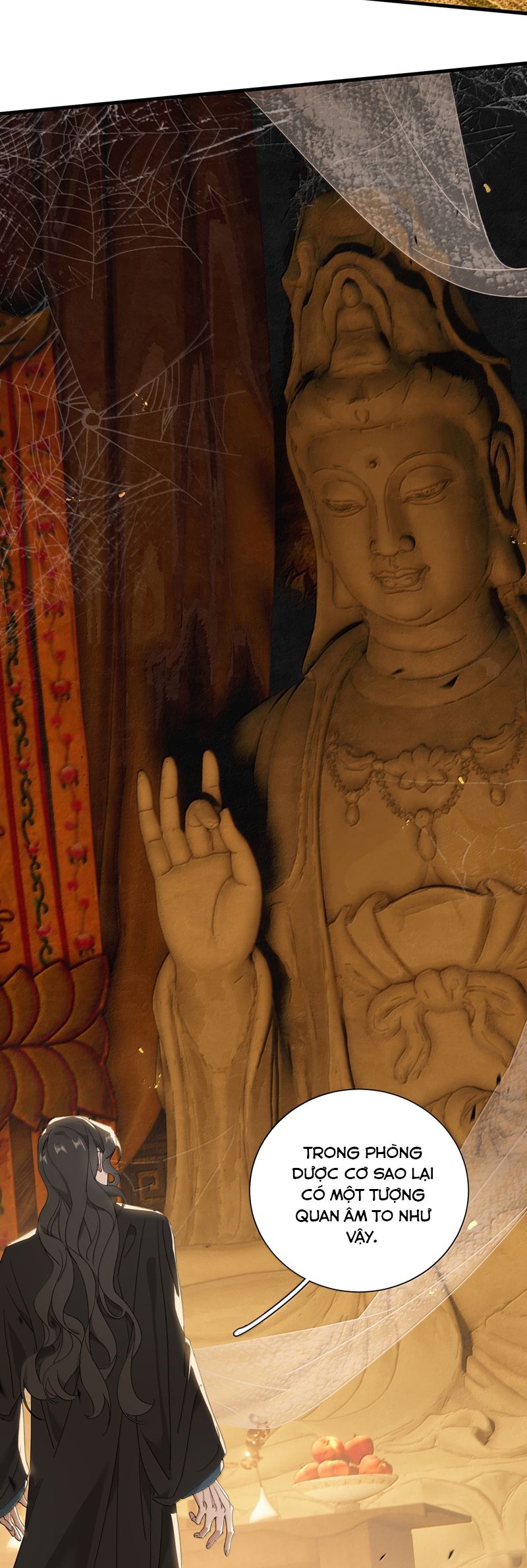 Xà Yêu Muốn Đào Thoát Chap 30 - Next Chap 31