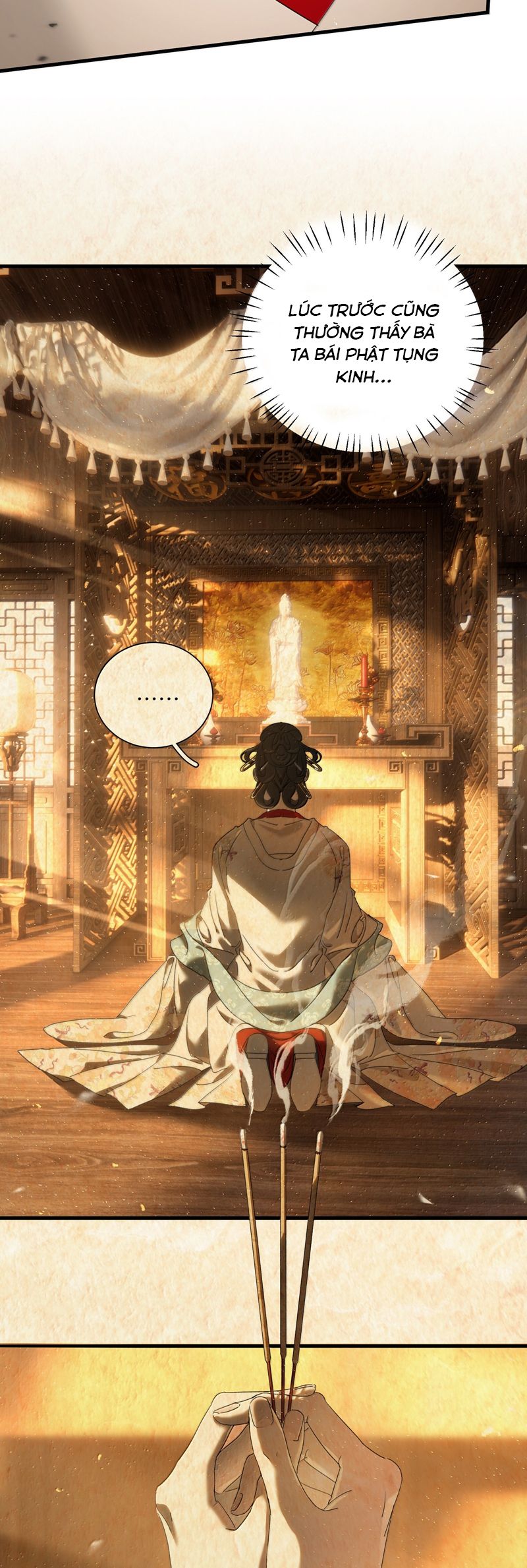 Xà Yêu Muốn Đào Thoát Chap 30 - Next Chap 31