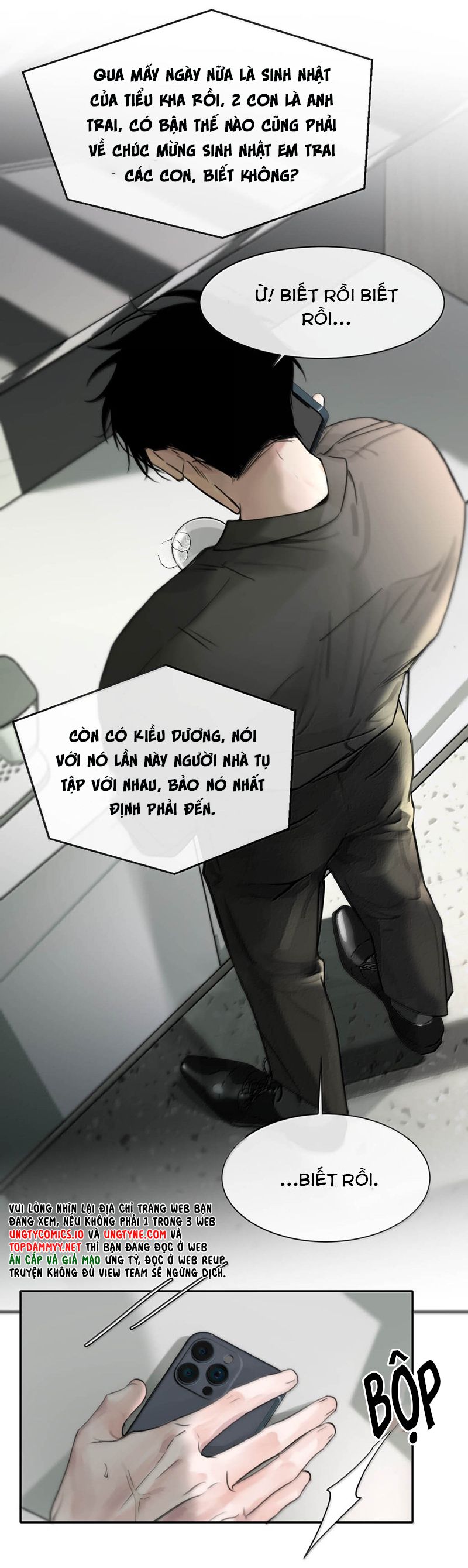 Dựa Vào Bạn Thân Từ Nhỏ Tôi Trở Thành Đỉnh Cấp Hướng Đạo Chapter 12 - Trang 4