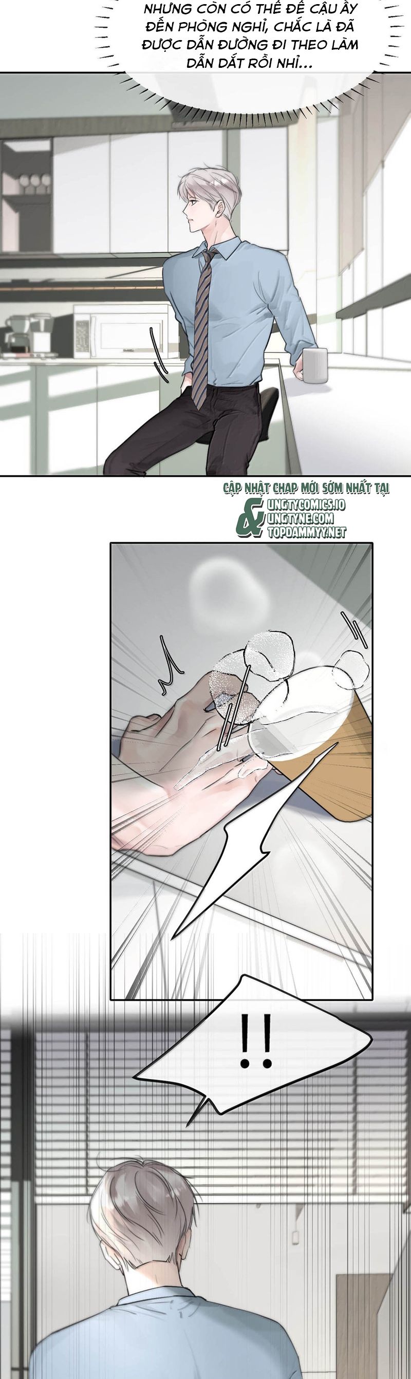 Dựa Vào Bạn Thân Từ Nhỏ Tôi Trở Thành Đỉnh Cấp Hướng Đạo Chapter 12 - Trang 4